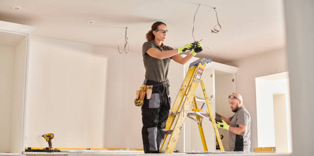 Best Electrical Outlet Repair  in Payne, OH