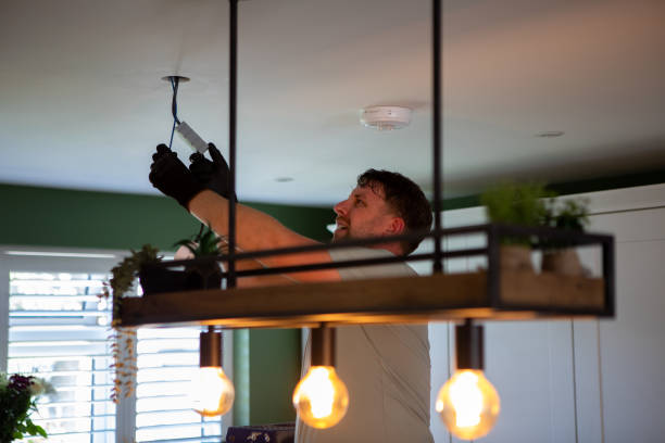 Best Electrical Rewiring Services  in Payne, OH