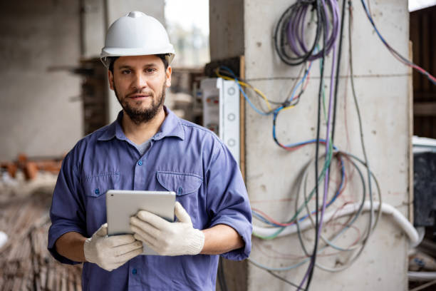 Reliable OH Electrician Solutions